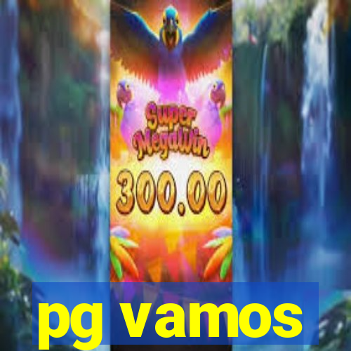 pg vamos